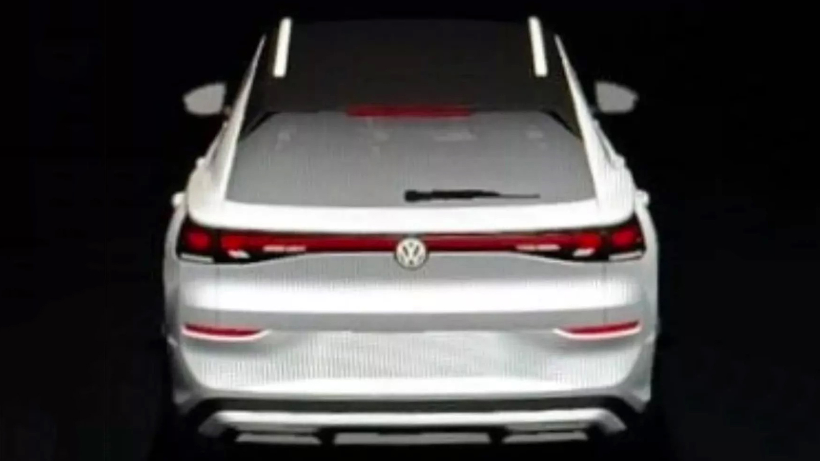 Διέρρευσε το νέο Volkswagen T-Roc